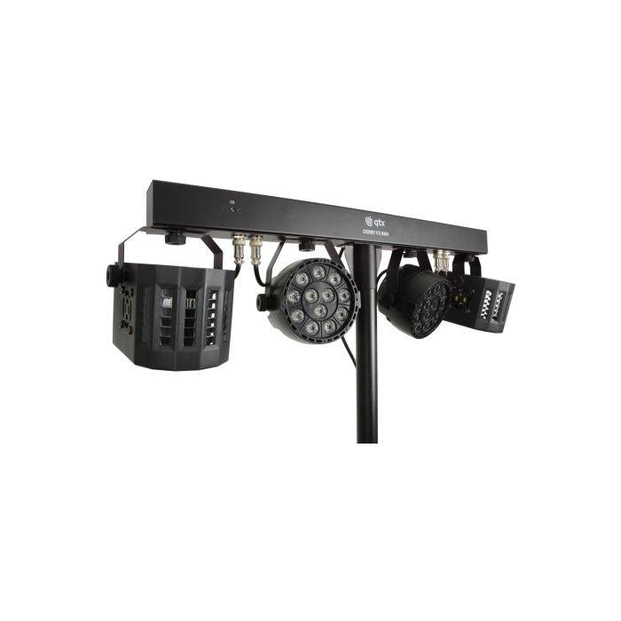 DJ Disco Lighting