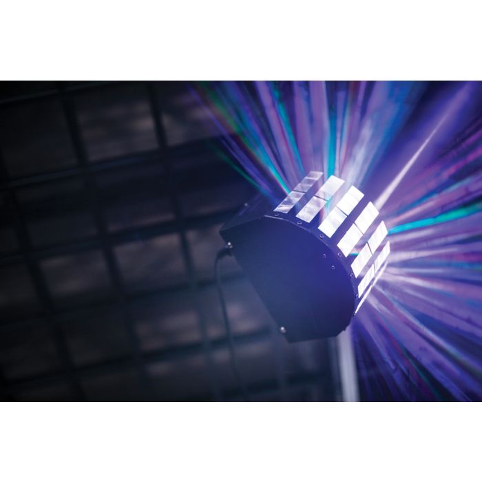 Qtx Derby9 Led Derby9 Light Effect