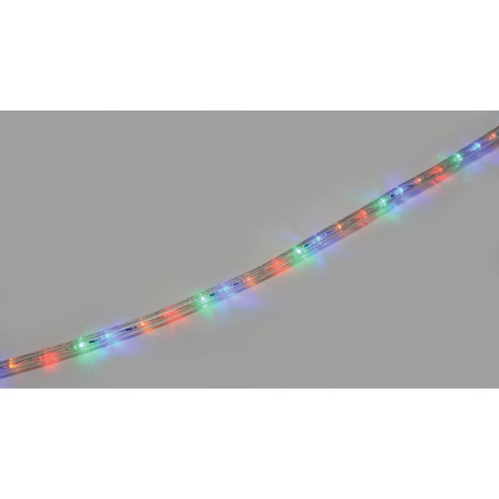 Lyyt Led Rope Light Multicolour 50m