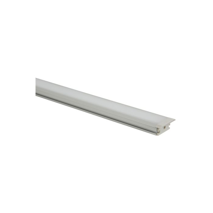 Lyyt Al1-wr2811 Aluminium Led Tape Profile Waterproof Recess 1m