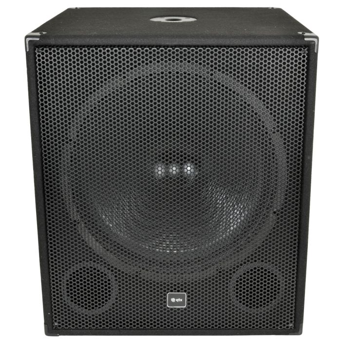 Qtx Qt18sa Active Sub 18inch 1000w