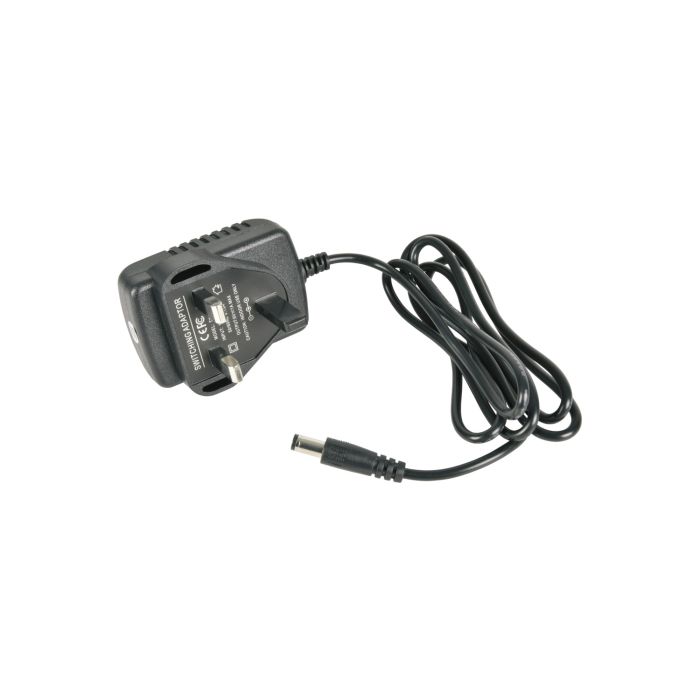 Citronic Csm-8 Mixer With Usb / Bluetooth Player