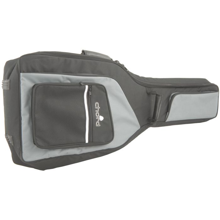 Chord Gb-w1 Guitar Gig Bag Western