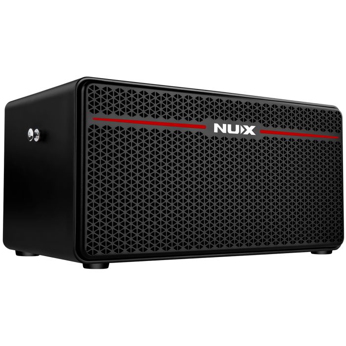 Nux Mighty Space Guitar Portable Wireless Modelling Amplifier