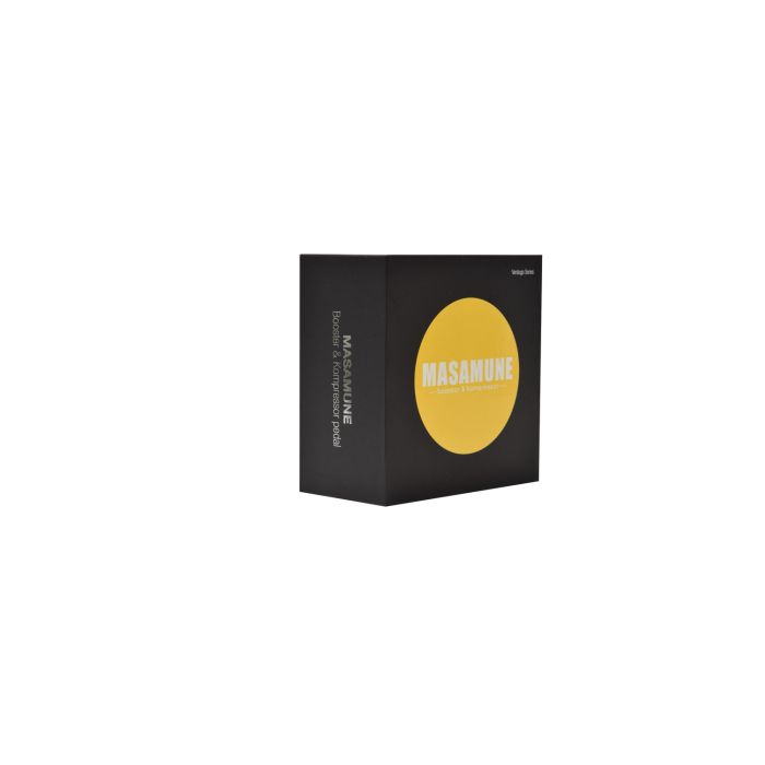 Nux Nbk-5 Masamune Effects Pedal