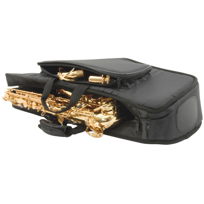 Chord Pb-tenor Tenor Saxophone Transit Bag