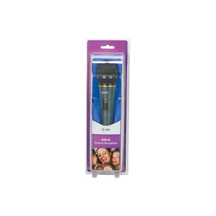 Citronic Dm18 Vocalist Microphone