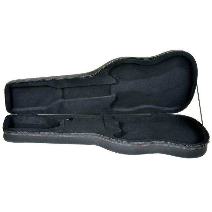 Chord SFC-G1 Lightweight Foam Guitar Case - Electric