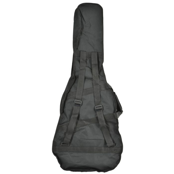 Chord Gb-wu1 Soft Lightweight Guitar Gig Bag Western