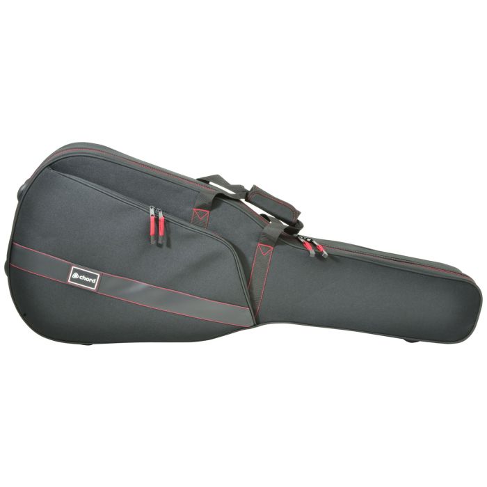 Chord Sfc-c1 Solid Foam Guitar Case Classical