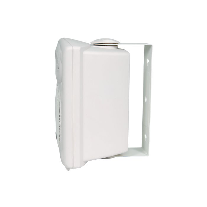 Qtx Qr5w Active Abs Spk 5in White