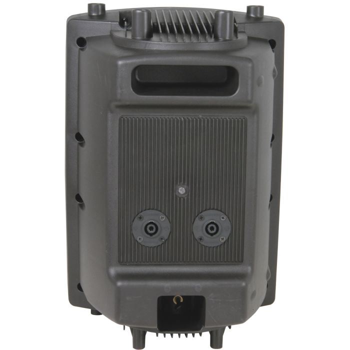 Qtx Qr10 Passive Abs Speaker 10in