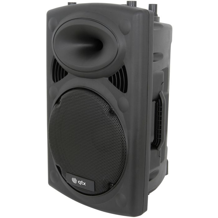 Qtx Qr12 Passive Abs Speaker 12in
