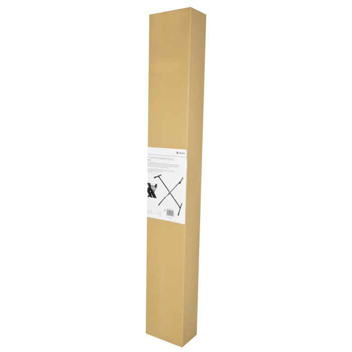 Chord Ksx-3 X-frame Keyboard Stand