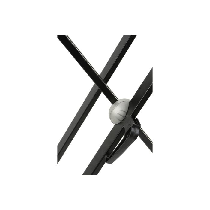 Chord Ksx-4 Double X Frame Keyboard Stand