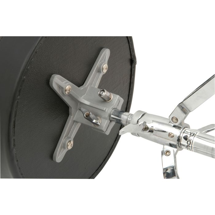 Chord Cdt-3 Hd Wide Round Drum Throne