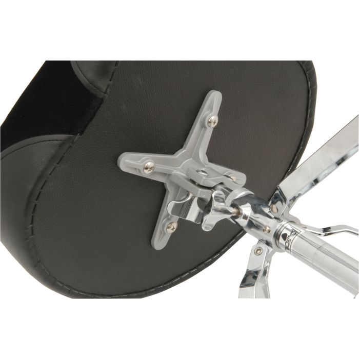 Chord Cdt-4 Hd Deluxe Saddle Drum Throne