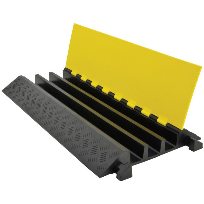 Mercury Cgiii 3 Channel Cable Guard