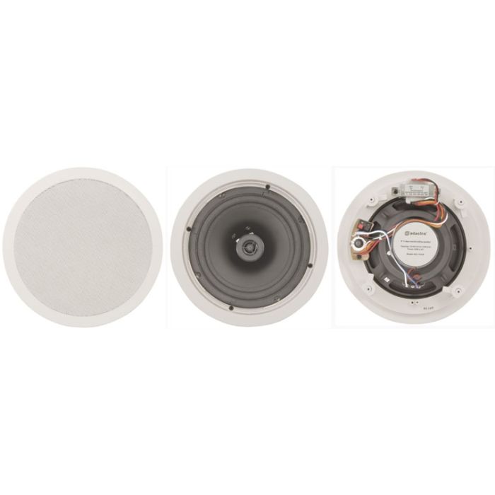 2x CEILING SPEAKERS 952.155