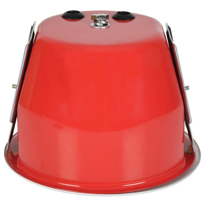 Adastra Cf-5d Fire Dome En54 Ceiling Spkr 5.25in 6w