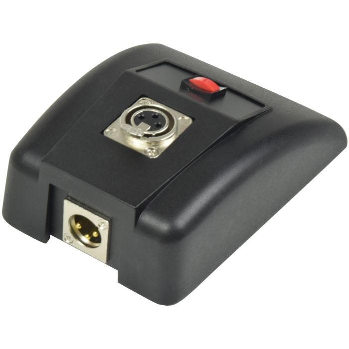Adastra Com41 Dynamic Desktop Paging Microphone