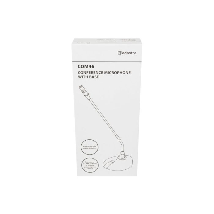 Adastra Com46 Conference Microphone