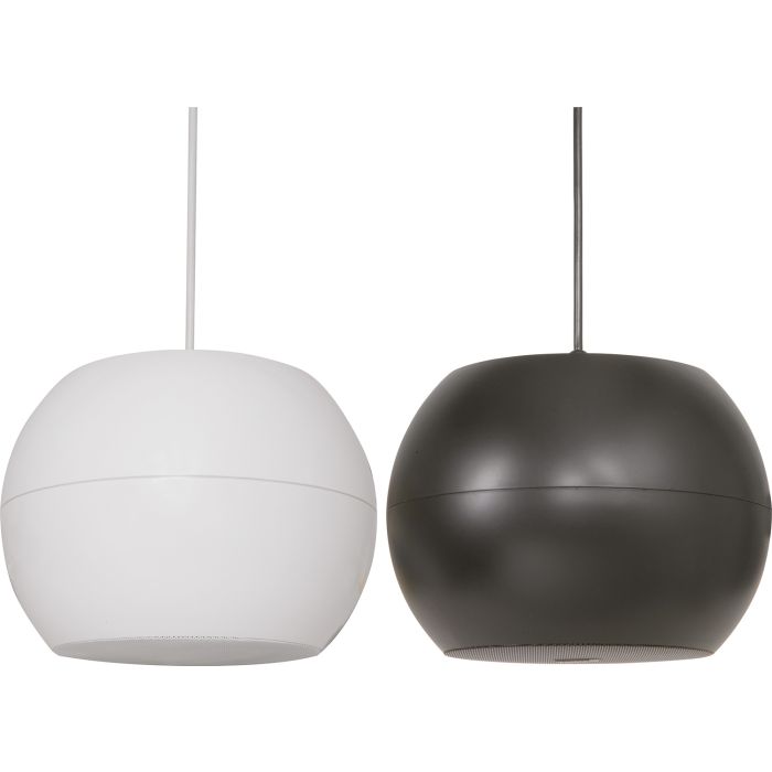 Adastra Ps50-w Pendant Speaker 12.5cm (5") - White