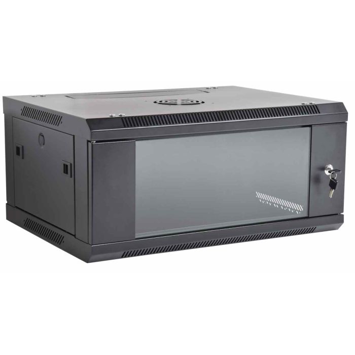 Adastra Rc4u450 4u 19in Rack Cabinet 450mm Deep