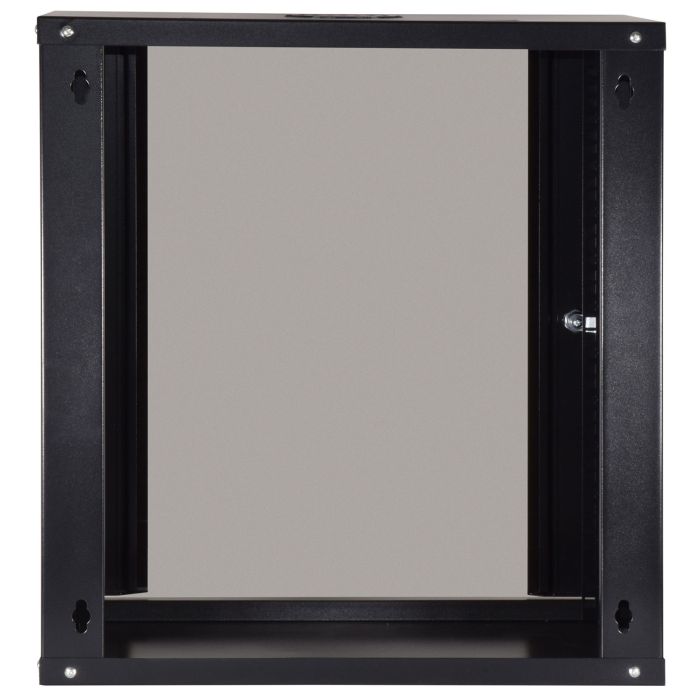 Adastra Rc12u300 12u Shallow Rack Wall Cabinet