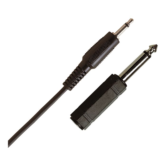 Dynamic Headset Microphone With 3.5mm Jack,  Adaptor and Wind Sock