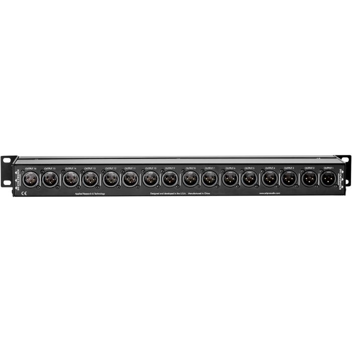Art Pro Audio P16