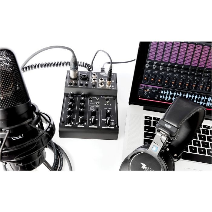 Art Pro Audio USB Mix