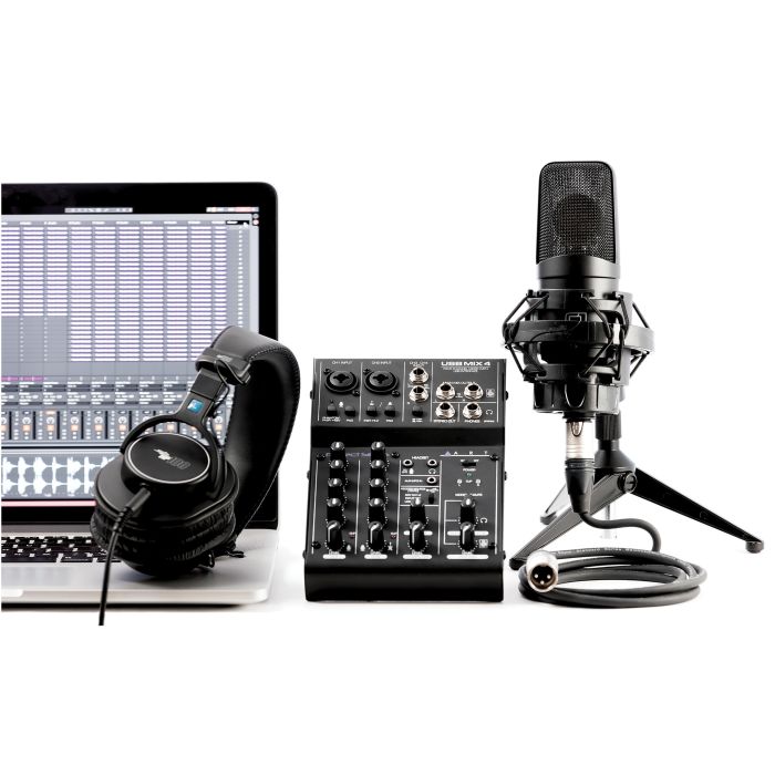 Art Pro Audio USBMix4 