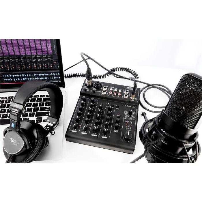 Art Pro Audio USBMix6