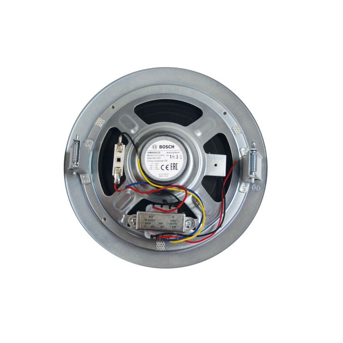 Bosch LHM 0606/10, 100V line,Ceiling Speaker