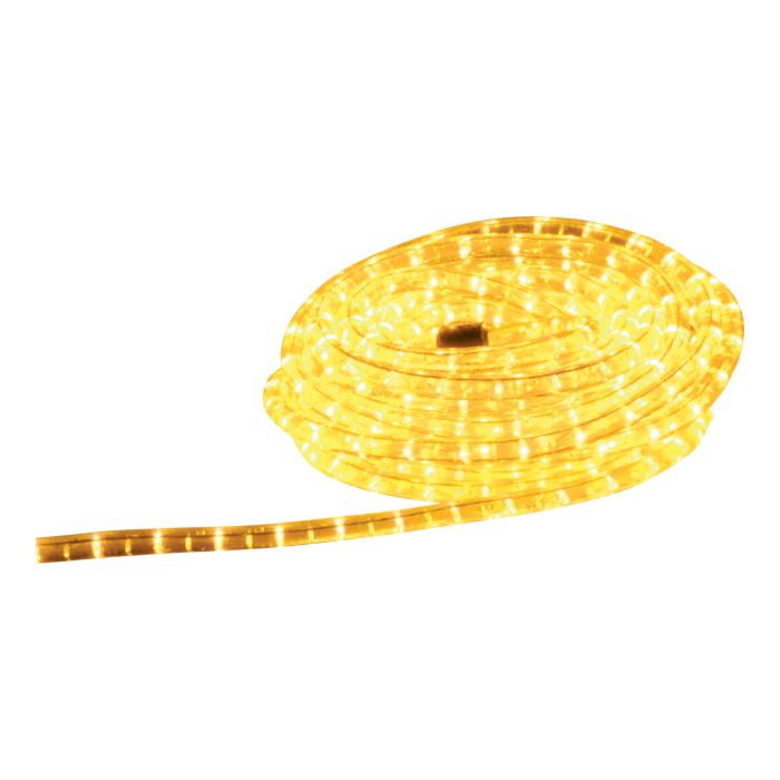 Yellow Eagle Static Led Rope Light 6m