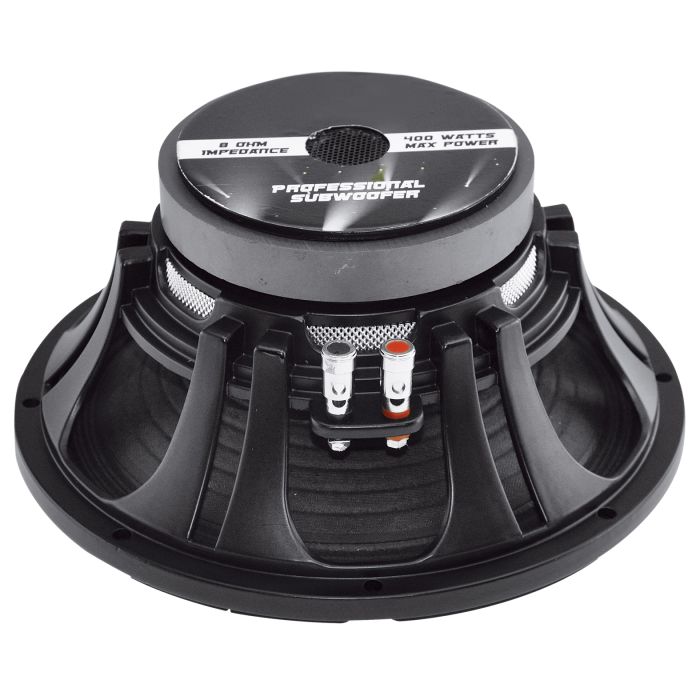 Soundlab 12" Car Speaker 300W 4 Ohm