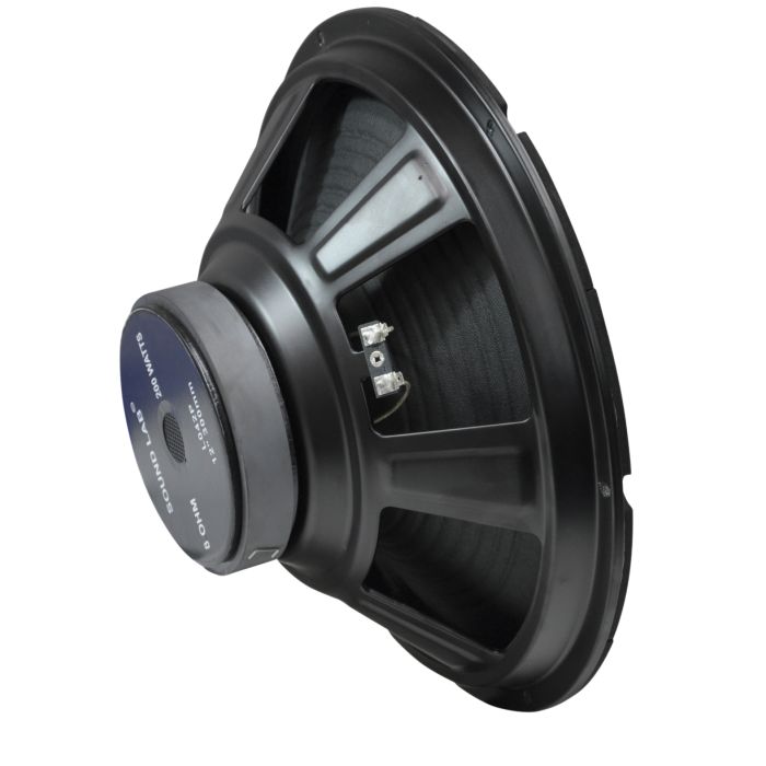 Soundlab 15"Chassis Speaker 250W 8 Ohm