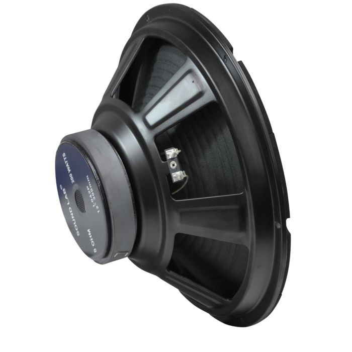 Soundlab 18" Chassis Speaker 400W 8 Ohm