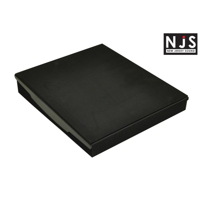 NJS Studio Speaker Stabilizer Mount Large Black