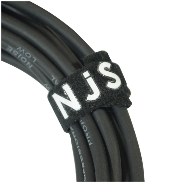 Loudspeaker Cable with 2 x 2.5mm REAN Plugs 15m