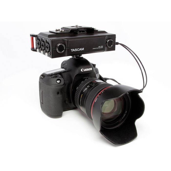 Tascam DR-70D