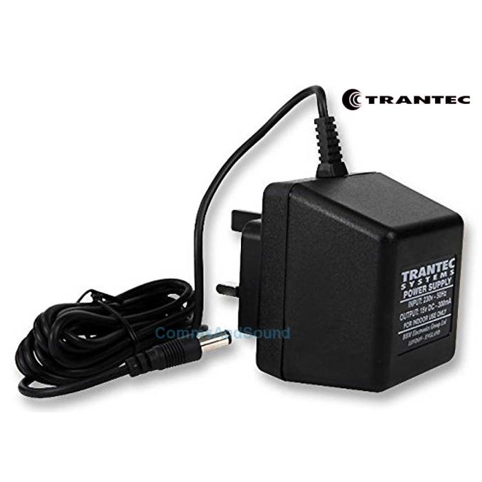Trantec S4.10 Aerobic Fitness Wireless Radio Microphone System S4.04-W-EB-GD5 ch70