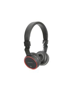 Avlink Pbh10-blk Wireless Bluetooth Headphones Black