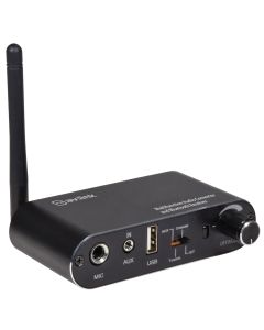 Avlink Multifunction Audio Convertor And Bluetooth Receiver
