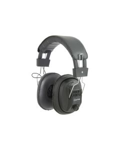 Avlink Msh40 Mono/stereo Headphones With Volume Control