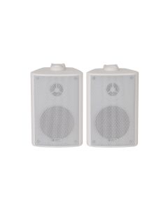Installation Wall Speakers