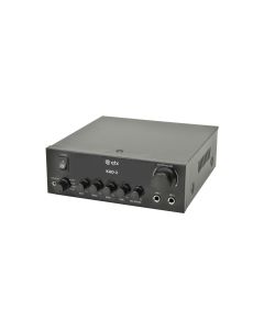 Qtx Kad-2 Digital Stereo Amplifier