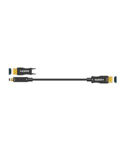 Avlink Aoc Hdmi Lead W/detachable Head 10m