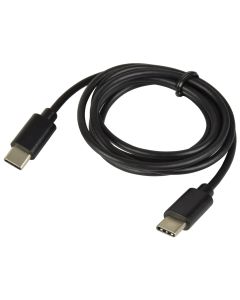 Avlink Usb3.0 Type-c To Type-c Sync & Charge Lead 1.5m